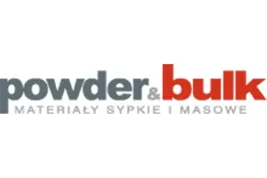 Powder and Bulk logo