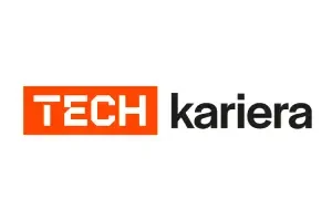 Tech Kariera logo