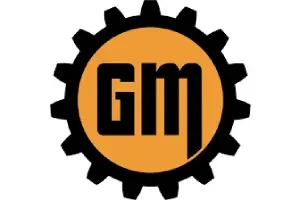 Glowny Mechanik logo