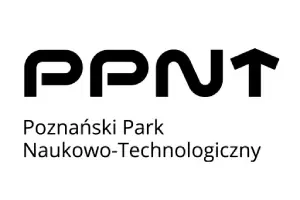 Poznan Science and Technology Park logo
