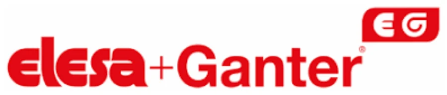 Elesa+Ganter logo