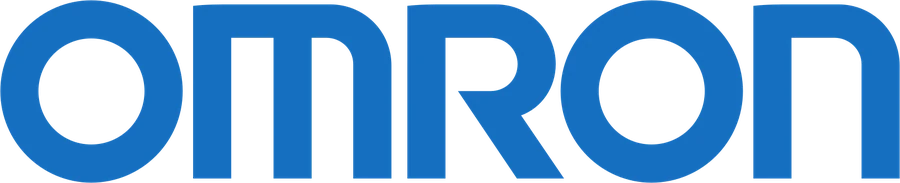 Omron logo