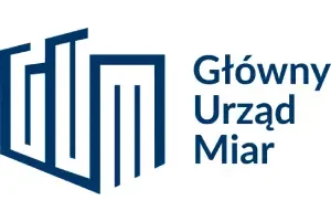 Central Office of Measures (GUM) logo