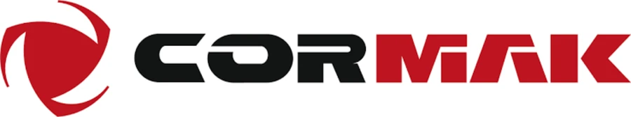 Cormak logo