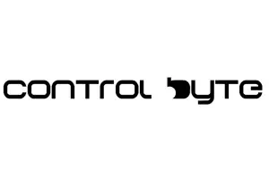 Control Byte logo