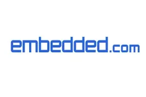 embedded.com logo