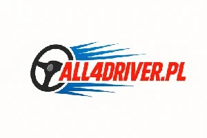 All4driver logo
