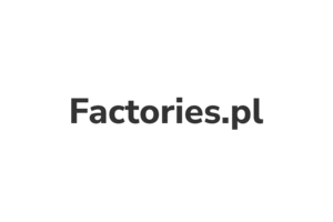 Factories.pl logo