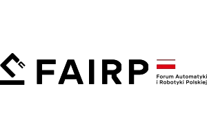 FAIRP logo