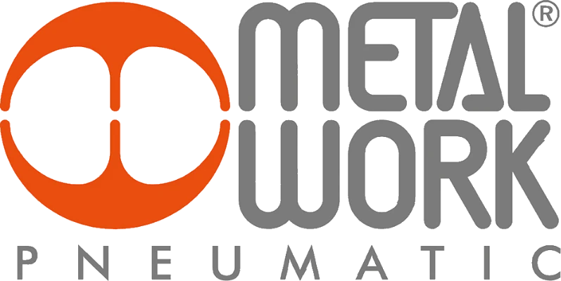 Metal Work logo