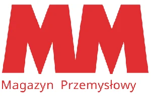 MM Magazyn Przemyslowy logo