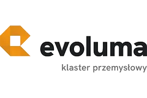 Evoluma industrial cluster logo