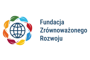 Sustainable Development Foundation (FZR) logo