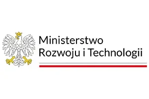 Ministry of Development and Technology logo