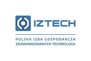 IZTECH logo