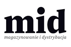 Magazynowanie i Dystrybucja logo