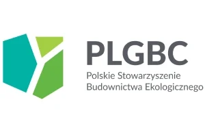 Polish Green Building Council (PLGBC) logo