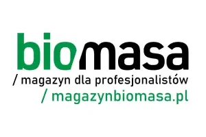 Biomasa logo