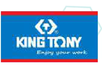 King Tony logo