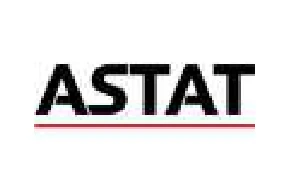 ASTAT logo