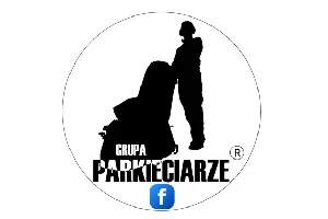 Grupa Parkieciarze logo