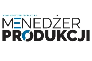 Menedzer Produkcji logo